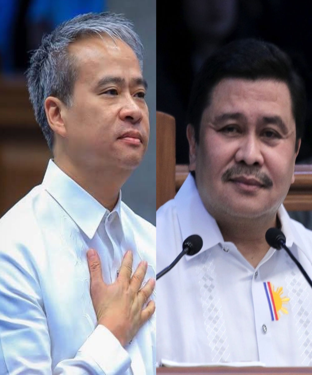 Waiver para buksan ang kanilang bank accounts, handa umanong pirmahan ni Sen. Jinggoy Estrada at Sen. Joel Villanueva